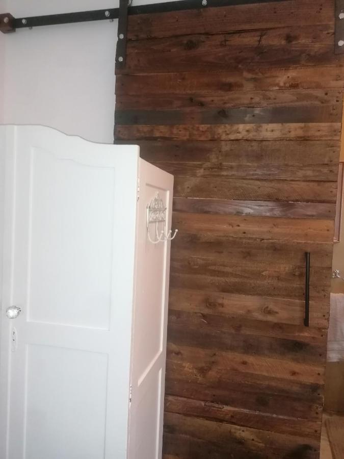The Oak Treehouse Bnb Queenstown Exterior foto